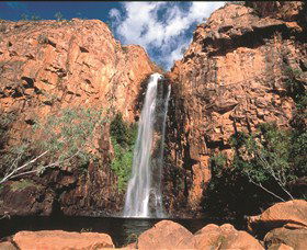 Nitmiluk National Park (Katherine Gorge) - Accommodation in Surfers Paradise 6
