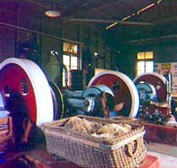 Powerhouse Museum Wyandra - Accommodation in Surfers Paradise