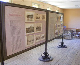 Old Wentworth Gaol - Accommodation in Surfers Paradise 4