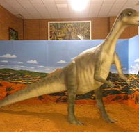 Wentworth Pioneer Museum - Accommodation in Surfers Paradise