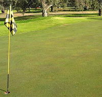 Wentworth Sporting Complex - Accommodation in Surfers Paradise