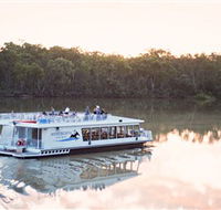 Wentworth River Cruises - Accommodation in Surfers Paradise