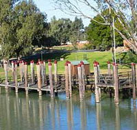 Wentworth Wharf - Accommodation in Surfers Paradise