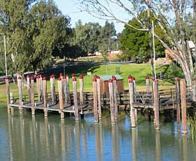 Wentworth Wharf - Accommodation in Surfers Paradise 0