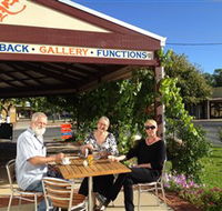 Artback Australia Gallery and Cafe - Accommodation in Surfers Paradise