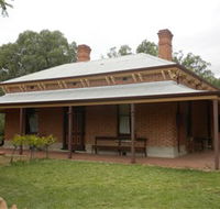 Rendelsham known as the Nunnery - Accommodation in Surfers Paradise