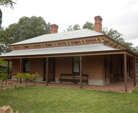 Rendelsham (known As The Nunnery) - Accommodation in Surfers Paradise 0