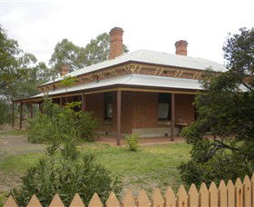 Rendelsham (known As The Nunnery) - Accommodation in Surfers Paradise 1