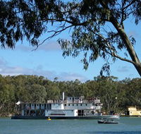 PS Ruby Wentworth - Accommodation in Surfers Paradise