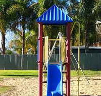 ODonnell Park at Curlwaa - Accommodation in Surfers Paradise