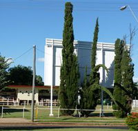 Jericho Drive Inn - Accommodation in Surfers Paradise