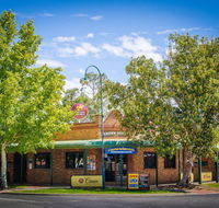 Crown Hotel Wentworth - Accommodation in Surfers Paradise