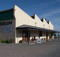 Meningie Cheese Factory Museum - Accommodation in Surfers Paradise