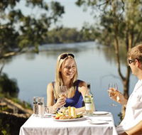 Trentham Estate Winery - Accommodation in Surfers Paradise