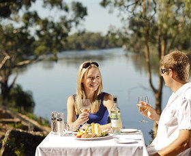 Trentham Estate Winery - Accommodation in Surfers Paradise 0