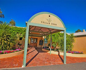 Trentham Estate Winery - Accommodation in Surfers Paradise 3