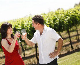 Trentham Estate Winery - Accommodation in Surfers Paradise 2