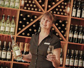 Trentham Estate Winery - Accommodation in Surfers Paradise 1