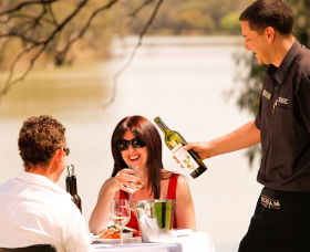 Trentham Estate Winery - Accommodation in Surfers Paradise 5