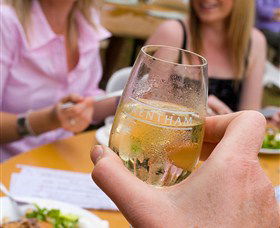 Trentham Estate Winery - Accommodation in Surfers Paradise 8