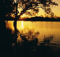 Hattah-Kulkyne National Park - Accommodation in Surfers Paradise