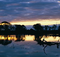 Murray-Sunset National Park - Accommodation in Surfers Paradise
