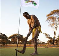 Nullarbor Links - World's Longest Golf Course Australia - Accommodation in Surfers Paradise