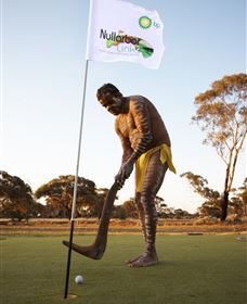 Nullarbor Links - World's Longest Golf Course Australia - Accommodation in Surfers Paradise 0