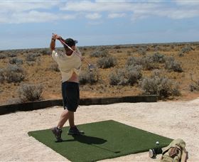 Nullarbor Links - World's Longest Golf Course Australia - Accommodation in Surfers Paradise 3