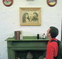 Boulder Pharmacy Museum - Accommodation in Surfers Paradise
