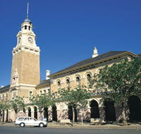 Kalgoorlie Post Office - Accommodation in Surfers Paradise