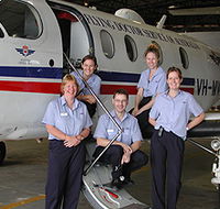 Royal Flying Doctor Service Kalgoorlie - Accommodation in Surfers Paradise