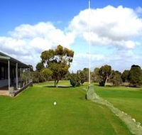 Keith Golf Club - Accommodation in Surfers Paradise