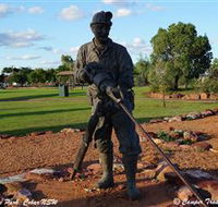 Cobar Miners Heritage Park - Accommodation in Surfers Paradise