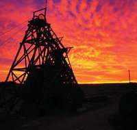 Golden Quest Discovery Trail - Accommodation in Surfers Paradise