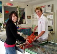 Lacepede Seafood - Accommodation in Surfers Paradise