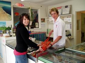 Lacepede Seafood - Accommodation in Surfers Paradise 0