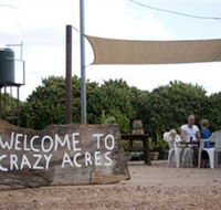Crazy Acres - Accommodation in Surfers Paradise