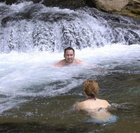 Berry Springs Nature Park - Accommodation in Surfers Paradise