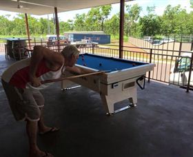 Berry Springs Tavern - Accommodation in Surfers Paradise 0