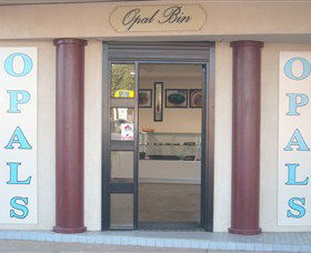 Opal Bin - Accommodation in Surfers Paradise 0
