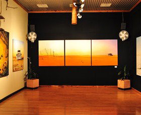 Outback Nsw NSW Accommodation in Surfers Paradise