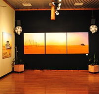 John Murray Art Gallery - Accommodation in Surfers Paradise