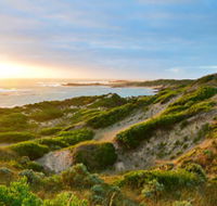 Beachport Conservation Park - Accommodation in Surfers Paradise
