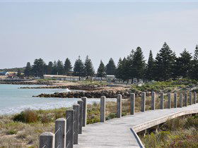 South East And Limestone Coast SA Accommodation in Surfers Paradise