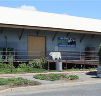 Mid-State Shearing Shed Museum - Accommodation in Surfers Paradise