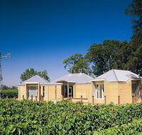 Yalumba Coonawarra Estate The Menzies Wine Room - Accommodation in Surfers Paradise