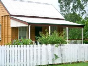 National Trust Heritage Centre - Accommodation in Surfers Paradise 1