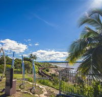 Jezzine Barracks - Accommodation in Surfers Paradise