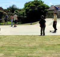Penola Skatepark - Accommodation in Surfers Paradise